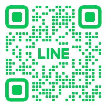 矢野工務店LINE友だち追加QRコード